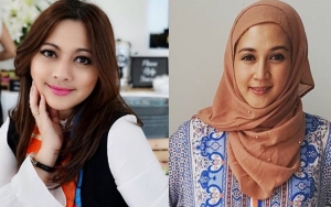 Pernah Nikah Dengan Suami Dina Lorenza Begini Nasib Cut Keke Sekarang