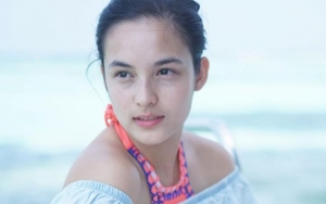 Disebut 'Turun Pangkat' Karena Bintangi Film 'Sebelum Iblis Menjemput', Chelsea Islan Dibela Netter