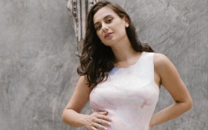 Selfie Bareng Buah Hati, Mata Marissa Nasution Jadi Sorotan Netter