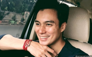 Foto Bareng Pacar Masuk Akun Gosip, Baim Wong Beri Bonus Tambahan