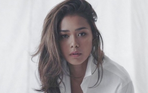 Adinia Wirasti Pamer Perut Six Pack, Netter: Kece Banget