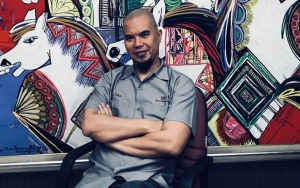 Hutang Ahmad Dhani Belum Juga Lunas, Pedagang Pasar Sindir Lewat Video Ultah