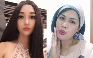 Lucinta Luna Mesra di Video Lip Sync 'Syantik', Ely Sugigi Beri Komentar Nyinyir