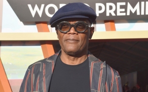 Jadi Komunitas Kulit Hitam, Ternyata 'Nick Fury' Ingin Muncul di 'Black Panther'