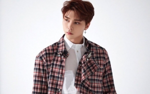 Pamer Kemampuan Fotografi, Johnny NCT 127 Unggah Foto-Foto Ini