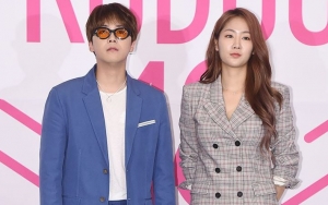 Curhat Rasanya Jadi Pelatih Vokal di 'Produce 48', Ini Harapan Hongki dan Soyu