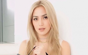 Dipuji Punya Toleransi Agama Tinggi, Jessica Iskandar Bahagia Bisa Berbagi dengan Anak Yatim