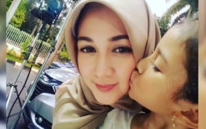 Isu Ditangkap Bikin Geger, Gathan Saleh Miliki Putri Secantik Dina Lorenza