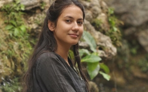 Ceritakan Perannya dalam 'Buffalo Boys', Pevita Pearce Dituntut Mahir Memanah