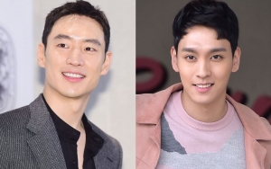 Kampanye Ice Bucket Challenge, Lee Je Hoon-Choi Tae Joon Kompak Donasi  