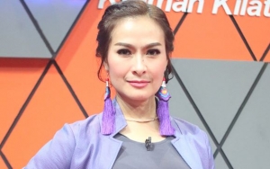 Syuting Terakhir Bareng Rajat Tokas di 'Pesbukers', Iis Dahlia Tulis Salam Perpisahan