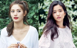 Ada Nana-Kim Tae Ri, Ini Aktris yang Ingin Diajak Kencan Lesbian