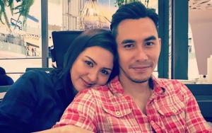 Sudah 12 Tahun Menikah, Donna Agnesia-Darius Sinathrya Dibilang Seperti Pengantin Baru