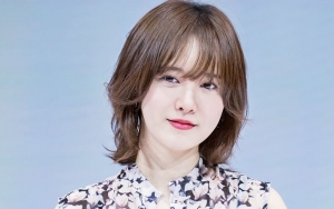 Cantiknya Kebangetan, Awas Melongo Lihat Selfie Baru  Goo Hye Sun Ini