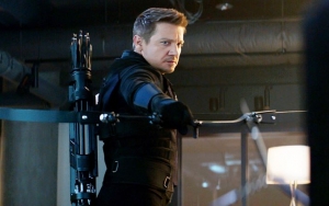 Tak Ikut Perang Lawan Thanos di 'Infinity War', Hawkeye Bakal Punya Film Sendiri?