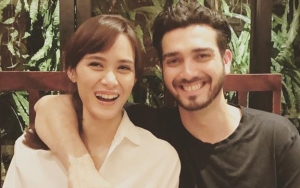  Renata Kusmanto Peringati Hari Jadi Pernikahan, Ini Doanya untuk Fachri Albar