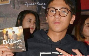 Diremehkan Bisa Hidupkan Minke di 'Bumi Manusia', Iqbaal Ramadhan Woles