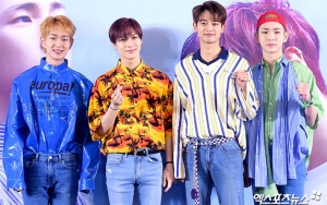 Awet Hingga 10 Tahun, SHINee Ungkap Makin Pengertian Satu Sama Lain