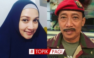 Polisi Tangkap Pria Diduga Suami Dina Lorenza, Doyok Sukses Dan Punya Pesawat Pribadi - Topik Pagi