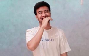 Kagumi Ambisi Sherina, Pose Manis Vidi Aldiano Justru Jadi Sorotan