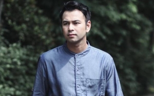 Kunjungi Rumah Syahnaz Bareng Nagita, Netter Soroti 'Benjolan' Celana Raffi Ahmad