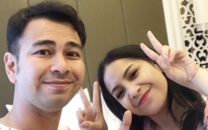 10 Tahun Tak Buka Puasa di Rumah, Raffi Makan Bareng Keluarga dan Dapat Hadiah dari Ibunda Nagita