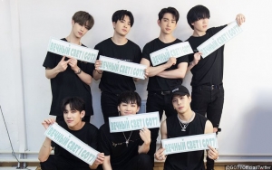 GOT7 Jadi Penyanyi K-Pop yang Tiket Konser Terjual Habis di Rusia, Fans Bangga