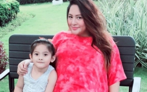 Didampingi Iko Uwais, Audy Item Melahirkan Anak Kedua di Penghujung Ramadan