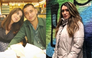 Giorgino Abraham Rangkul Mesra Amanda Gonzales, Netter Ingatkan Irish Bella