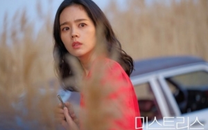 Bahas Rating dan Ending Mengejutkan 'Mistress', Sutradara Puji Han Ga In Habis-Habisan