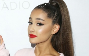 Resmi Tunangan, Pete Davidson Beri Ariana Grande Cincin Berlian Senilai Rp 1 Miliar