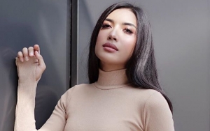 Dihujat Terpengaruh Lucinta Luna, Millen Kuat Hadapi Kecaman Netter Karena Hal Ini