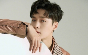 Kembali Posting Tengah Sibuk Garap Lagu, Lay EXO Banjir Dukungan