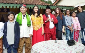 'Si Doel The Movie' Tayang Agustus, Netter Minta Doel Kembali Pada Sarah
