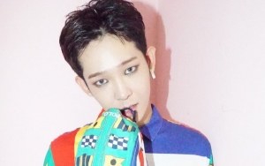 Pasang Ekspresi Seram dengan Gaya Rambut Aneh, Nam Tae Hyun Disebut Versi Cowok Sulli