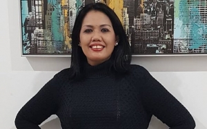 Tolak Nasihat Netter, Jawaban Ely Sugigi Bikin Geleng-Geleng Kepala