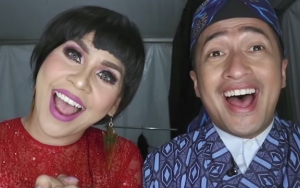 Gila Kerja, Irfan Hakim Bagikan Kiat Agar Tak Merasa Capek