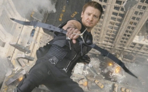 Hawkeye Absen di 'Infinity War', Sutradara Ternyata Dapat Banyak Ancaman Pembunuhan