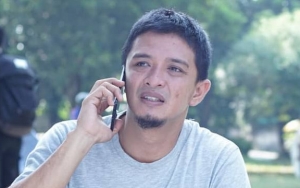 Libur dari Rutinitas Syuting 'TOP', Eza Yayang Bahagia Kumpul Bersama Keluarga