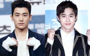 Disebut Aktor Sukses, 5 Idol K-Pop Ganteng Ini Kini Tengah Bintangi Drama Tayang