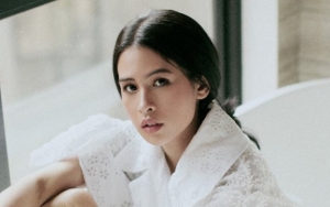 Kunjungi Almamater, Maudy Ayunda Ditunjuk Jadi Pembicara Inspiratif