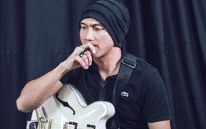 Dinyanyikan Rizky Febian dan Mikha Tambayong, Anji Beri Bocoran Lagu 'Berpisah Itu Indah'