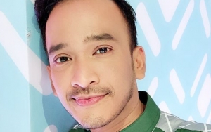 Selalu Sebut 'Rezeki Gak Ketuker', Ruben Onsu Tak Masalah Netter Promo di Instagramnya