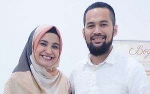 Putri Kedua Shireen Sungkar Cantik Pakai Kerudung, Mata Bulatnya Bikin Jatuh Cinta