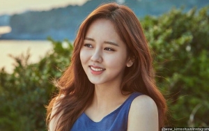 Kim So Hyun: Berita, Foto, Video, Lirik Lagu, Profil & Bio 