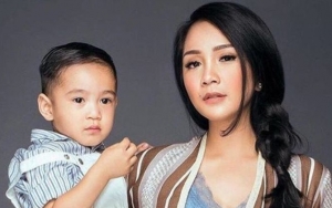 Nagita Tajir Melintir, Rafathar Ingin Berikan Semua Mainan ke Anak Yatim Bikin Gemas