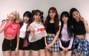 Biasa Pakai Hak Tinggi, Ini Alasan AOA Dance 'Bingle Bangle' Pakai Sepatu Kets