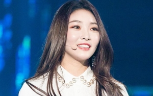 Sempat Khawatir Sebelum Debut Solo, Kim Chung Ha Akui Ingin Kolaborasi Bareng IOI