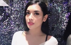 Selalu Feminin, Ini Jawaban Millen Ditanya Bakal Pakai Kaftan Saat Lebaran