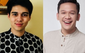 Masih Berteman Baik, Maxime Bouttier Beri Ucapan Ultah pada Jordi Onsu